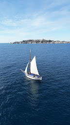 Photo n°1 de La Flaneuse - Les Barquettes à Marseille (Service de location de bateaux)
