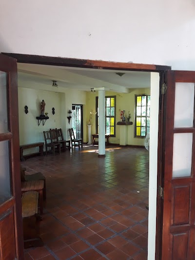 Photos of Casa de Retiros San Ignacio de Loyola