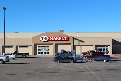 T&R Market