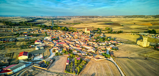 Ayuntamiento de Villasandino - Thumbnail