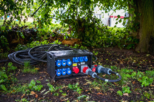Comments and reviews of Gofer Limited
