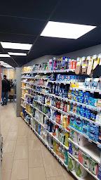 Photo n°4 de Carrefour Express à Matour (Magasin d'alimentation bio)