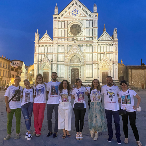 Guided Florence - Visual