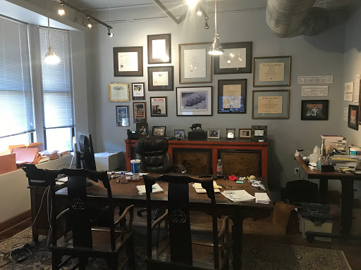 Chernoff Law Gallery - United States