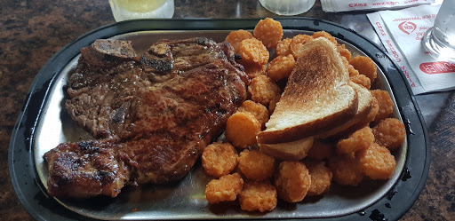 Frontier Fort Camp Ground Bar & Grill & Gift Shop - Thumbnail