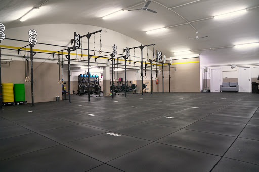 CrossFit Murri