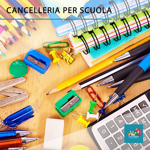 Cartolibreria Imola Ufficio Gallery - Italy