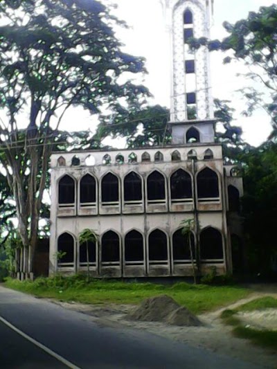 Photos of Chati Mosjid