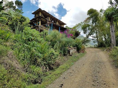 Photos of Cascada La Escalera