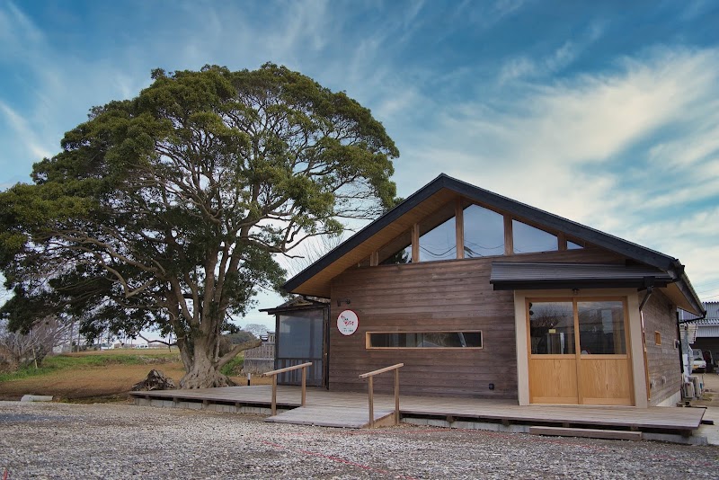 お野菜クリニック とまりこ食堂