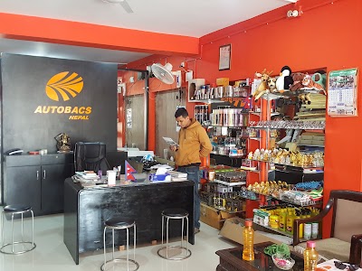 store