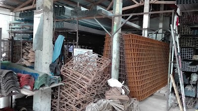 Photos of Toko Besi '' Sinar Mas Baja "