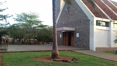 church