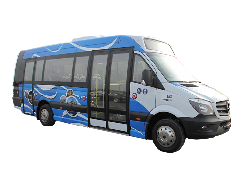 Agence Le Bus - DMA Dupasquier - Thumbnail