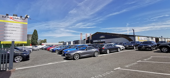 Commentaires et avis sur Maximum Autos