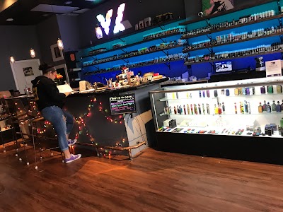 The Vape Loft - Vape + CBD