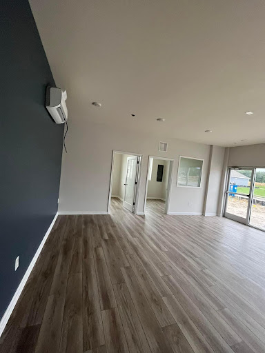 First Class Home Services