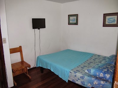 Photos of Green Lake Hostel