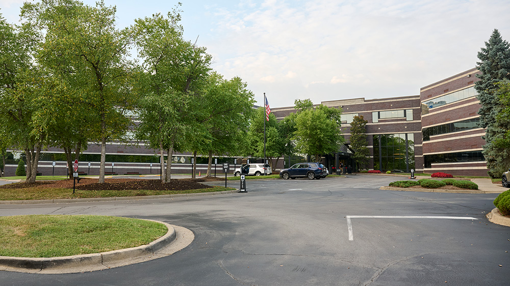 Norton Heart Vascular Institute Springs