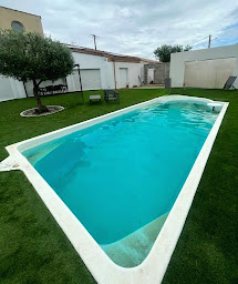 Photo n°29 de Daniel Moquet signe vos allées - Ent. Jannot à Pamiers (Entrepreneur spécialisé dans les revêtements de sol)