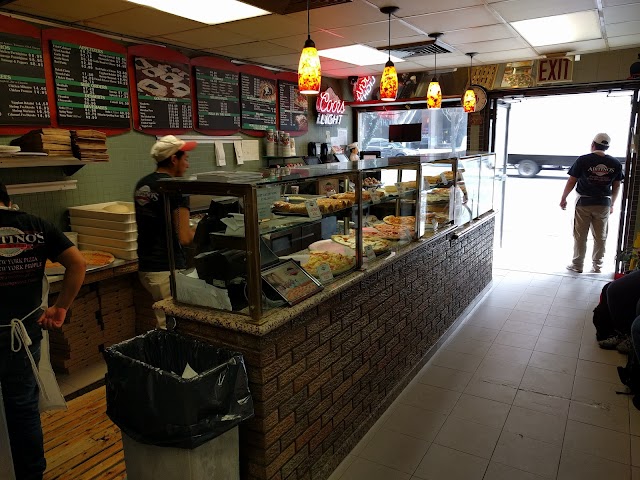 Abitino's Pizzeria