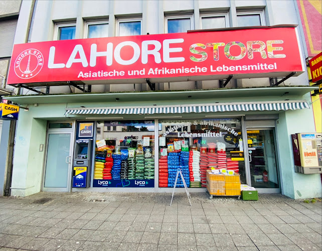 Western Union - Lahore Store - Geld Transfer photo