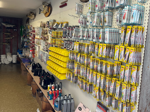 Parkside Marine & More C-Store Gallery - United States