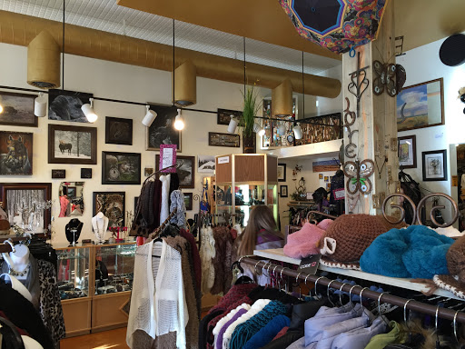 Febra's Gallery - United States