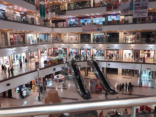 Triton Mall, Jaipur | DestiMap | Destinations On Map