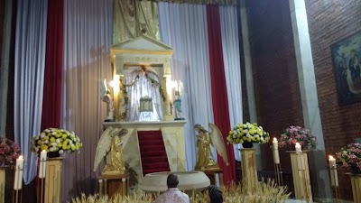 Photos of Catedral Nuestra Se&ntilde;ora de Las Mercedes