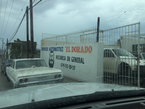Taller Mecanico El Dorado Gallery - Mexico
