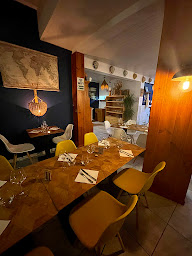 Photo n°21 de L'Odyssée du Med à Frontignan (Restaurant français)