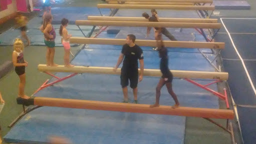 TGC- The Gymnastics Center - Thumbnail