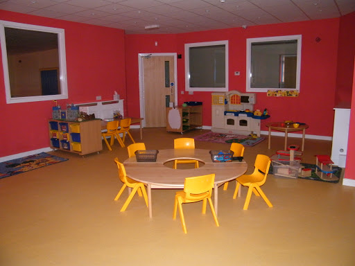 Building Blocks Day Nursery ex highlander pub (1950-20.. - Thumbnail