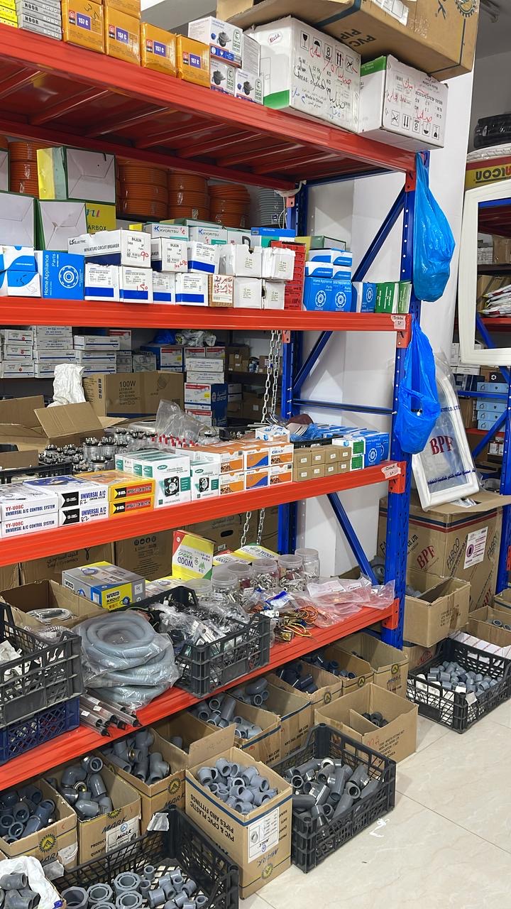 رواد النجم المتألق للسباكة والكهرباء Pioneers of the brilliant star for plumbing and electricity - صورة 3