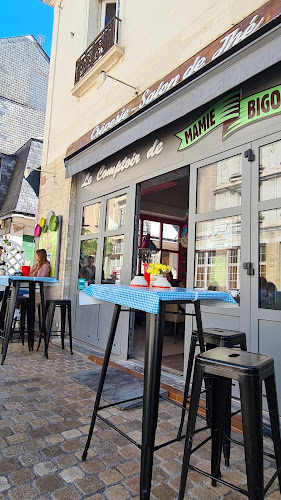 22 Rue de Châteauneuf, 37000 Tours