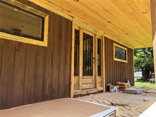 Texas Triangle Properties - Visual