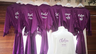 Amazing Grace Custom Creations