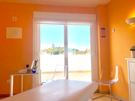 Clínica Natural de Salud