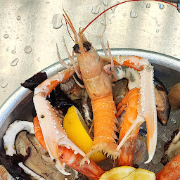 Photo n°1 de Le CAVO Côté Mer à Mauguio (Cave à vins)