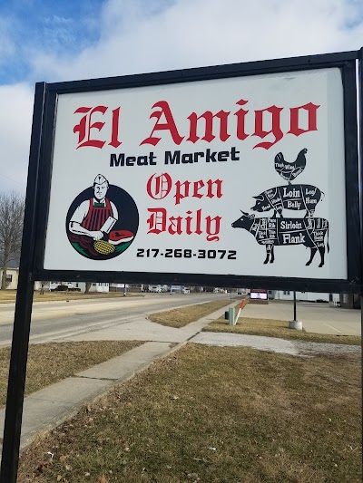 El Amigo