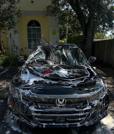 Beyondcleanmobile - Visual