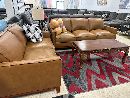 Furniture Overstock - Thumbnail