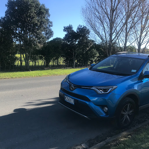 Bargain Rental Cars - Christchurch - Thumbnail