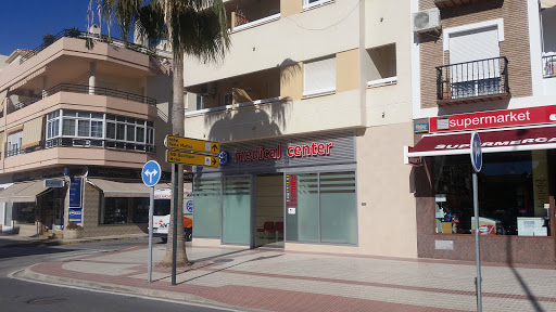 Centro medico Intermedical - Urgencias Medicas 24H Nerja - Thumbnail