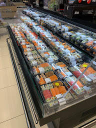Photo n°24 de Auchan Hypermarché Tours Sud Chambray à Chambray-lès-Tours (Hypermarché)
