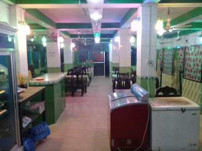 Photos of Mejban Hotel and Restaurant