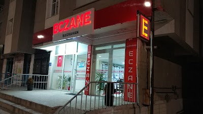 Buğrahan Eczanesi