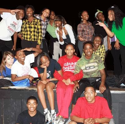 Photos of Providence Cristo Rey High School