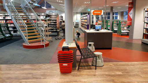 Bibliotheek Houten-Centrum Gallery - Netherlands
